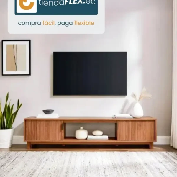 Mueble de TV Escandinavia