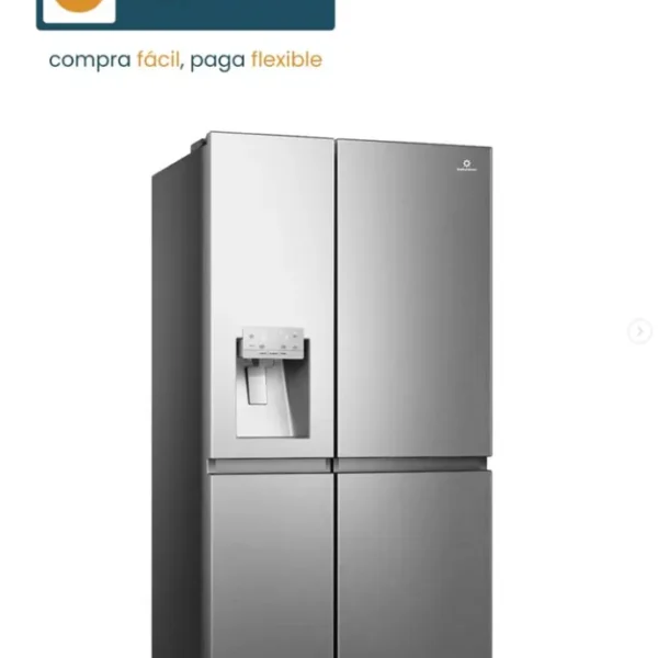 RI-790I Refrigeradora - Indurama