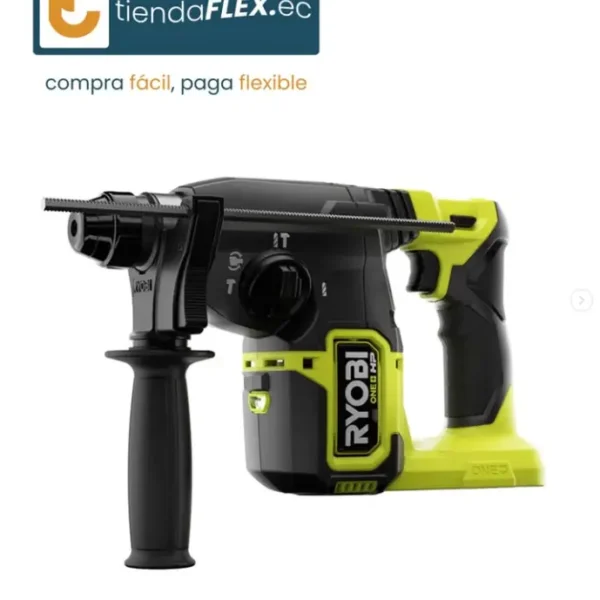P223 Rotomartillo SDS Plus - Ryobi