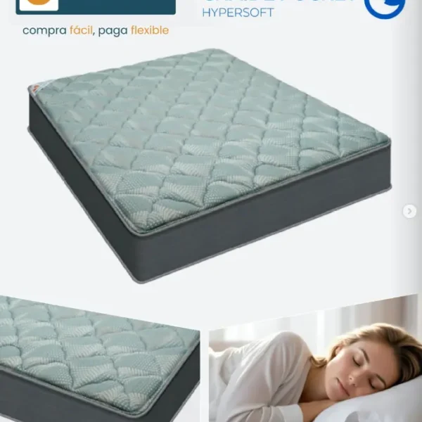 Pocket Hypersoft - Chaide & Chaide