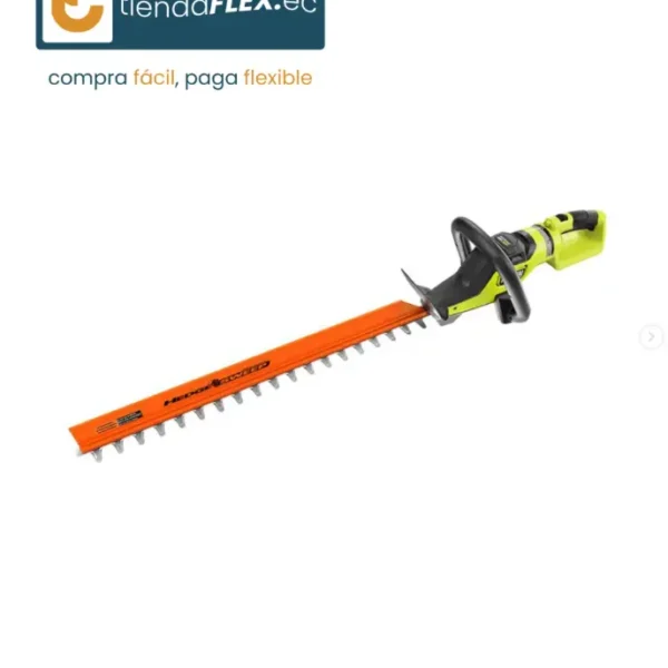 Kit Cortasetos 26" 40V HP – Ryobi