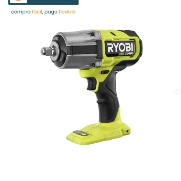 PBLIW01B Atornillador 18V - Ryobi
