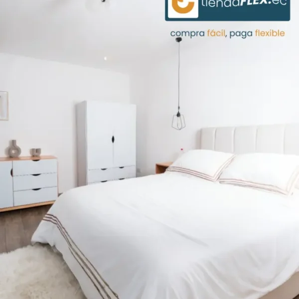 Dormitorio Verona