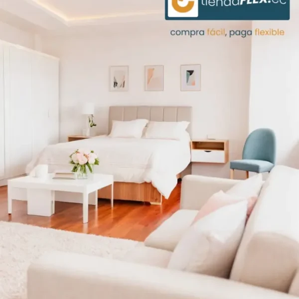 Cama Verona