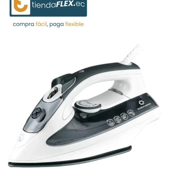 PI-280 PLANCHA BÁSICA PLUS – Eficiencia al mejor precio