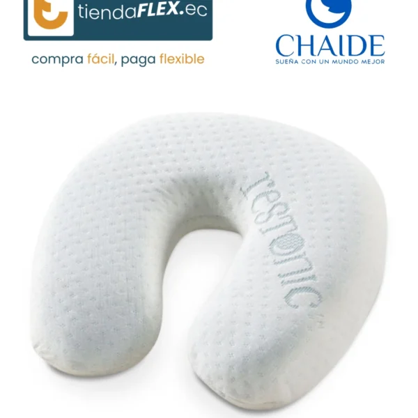 RELAX TRIP FRESH - ALMOHADA DE CUELLO