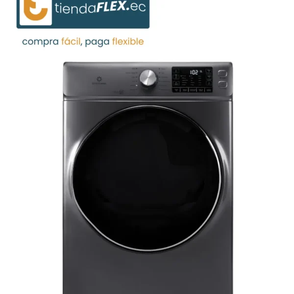 SEC-21FCR SECADORA FRONTAL 21 KG