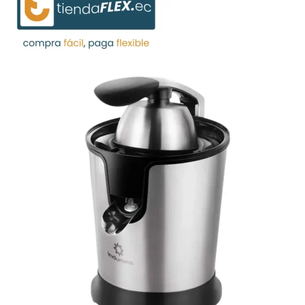 IEJCR-24 EXPRIMIDOR DE JUGO