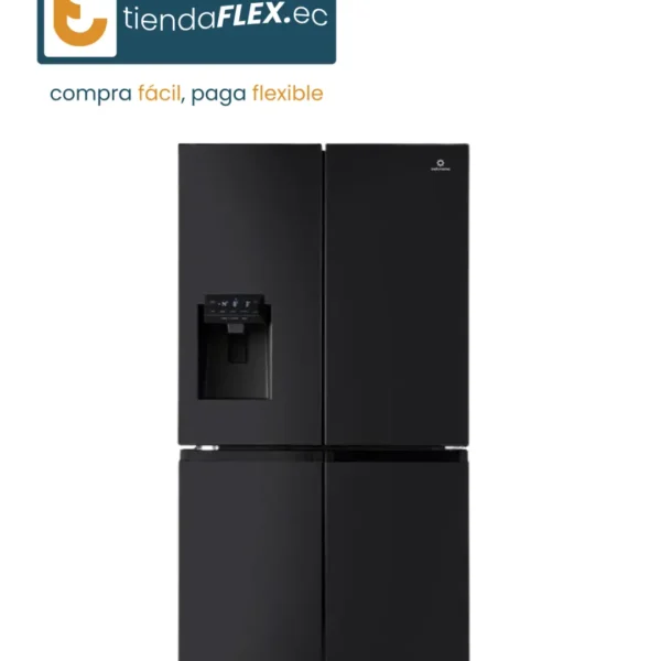 RI-885I - REFRIGERADORA CROSS DOOR 647 L