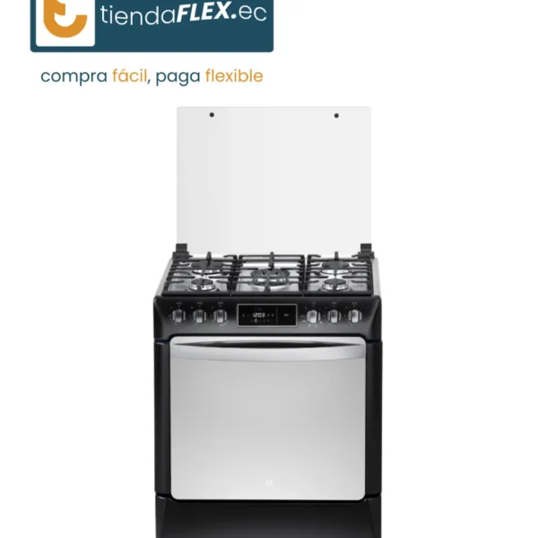 ZAFIRO COCINA A GAS NIZA 30”