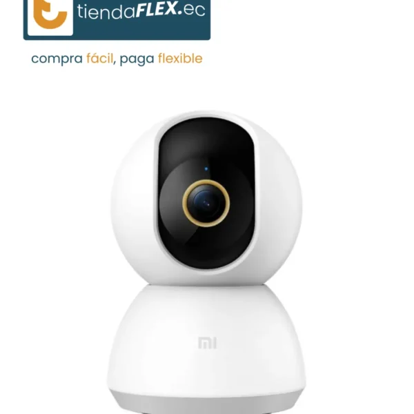 C300 - CÁMARA INTELIGENTE XIAOMI