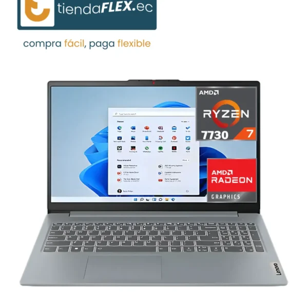 15ABR8 - LAPTOP