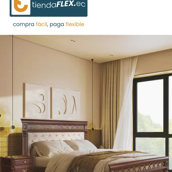 CAMA ELISSEA