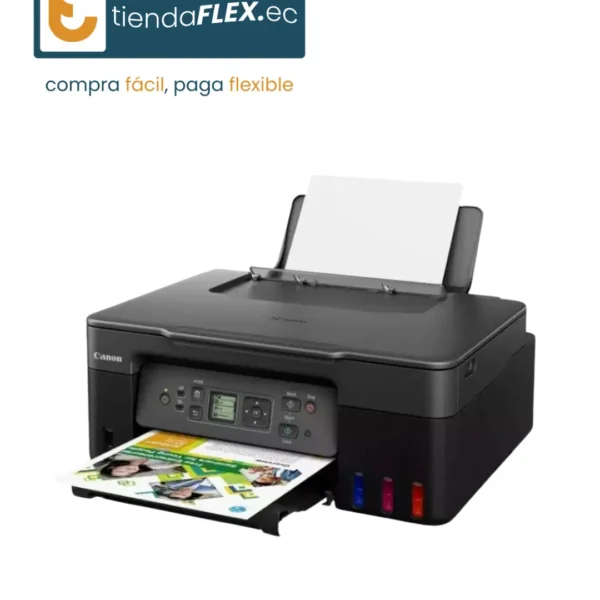 PIXMA G3170 - IMPRESORA CANON MEGATANK