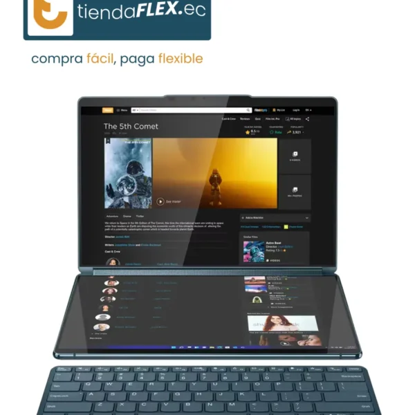 13IRU8 Yoga Book 9