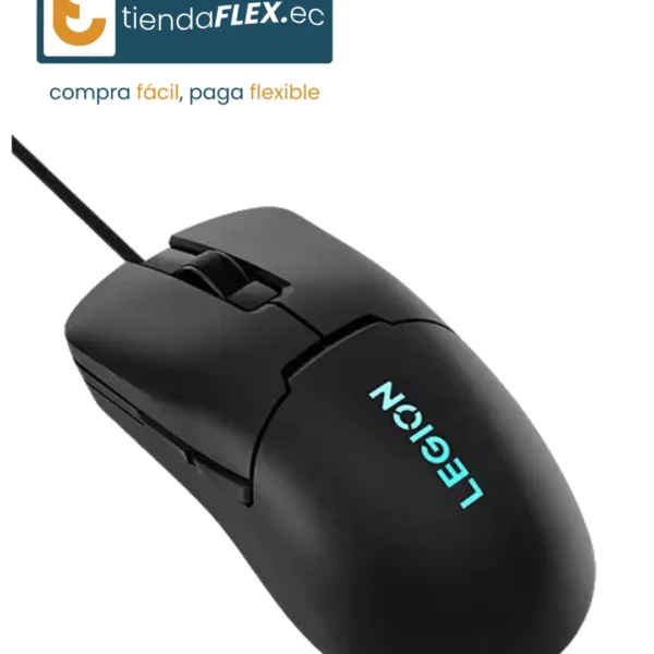 M300s MOUSE GAMER RGB LENOVO LEGION