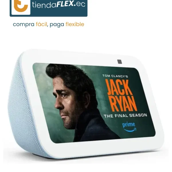 Amazon Echo Show 5 (3ª Gen)