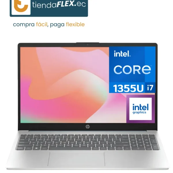 HP 15-FD0006LA LAPTOP INTEL CORE I7
