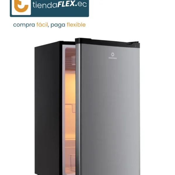 MINIBAR 129 L CROMA