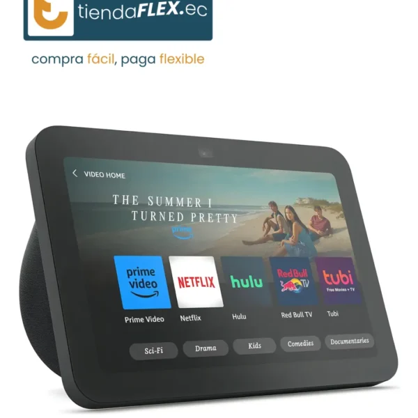 Amazon Echo Show 8 (3ª Gen)
