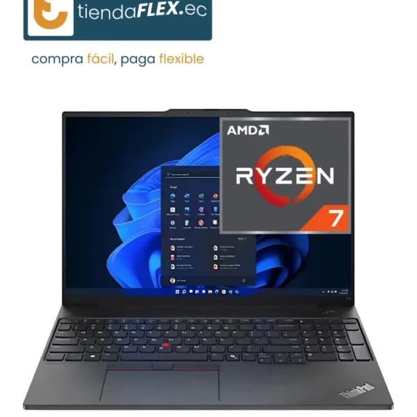 THINKPAD E16 GEN 1 LAPTOP LENOVO