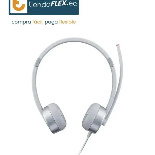 Lenovo 100 Stereo Analog Headset