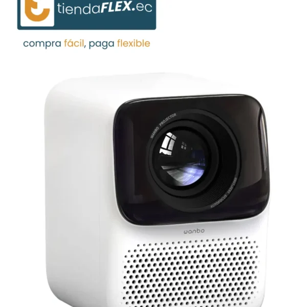 WANBO T2 MAX NEW – FULL HD | ANDROID 9.0