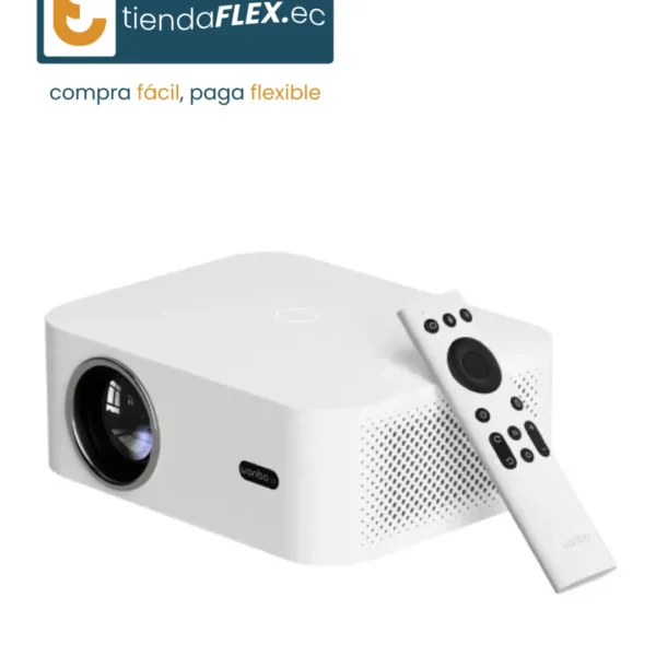 WANBO X2 MAX - PROYECTOR