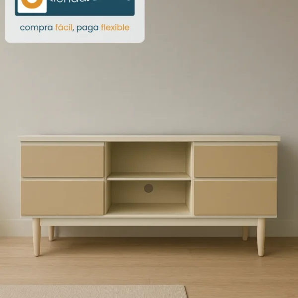 NAYEN - MUEBLE PARA TV