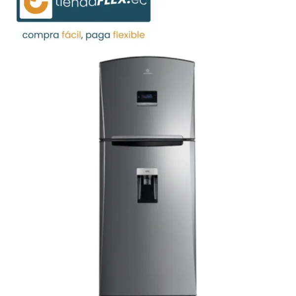 RI-585 REFRIGERADORA INVERTER 381 L