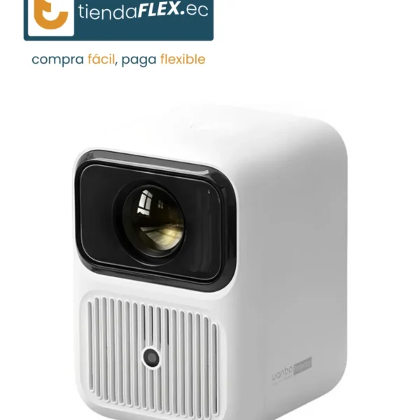 WANBO DALI 1 - PROYECTOR