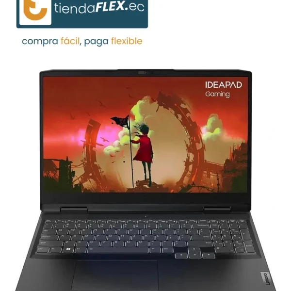 LAPTOP IP GAMING 3