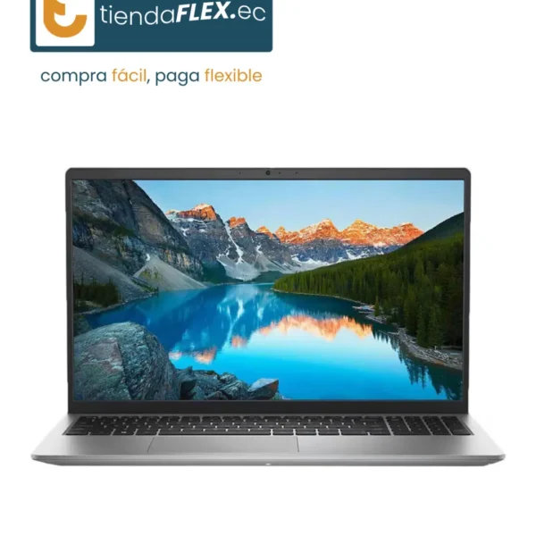 DELL INSPIRON 15