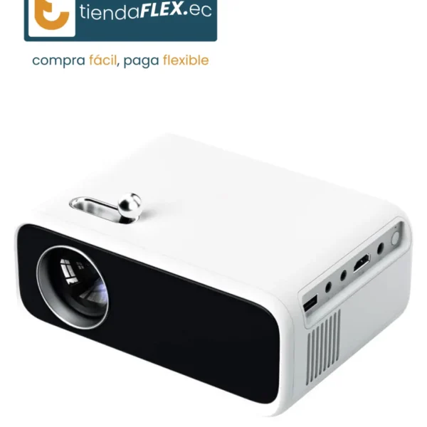 WANBO MINI PRO - PROYECTOR