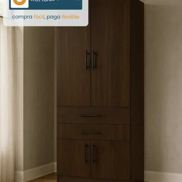 CLOSET TAREM