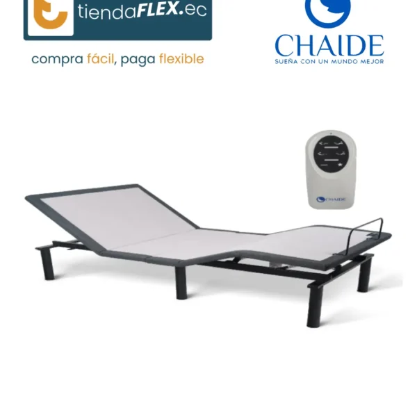 BASE AJUSTABLE ERGO