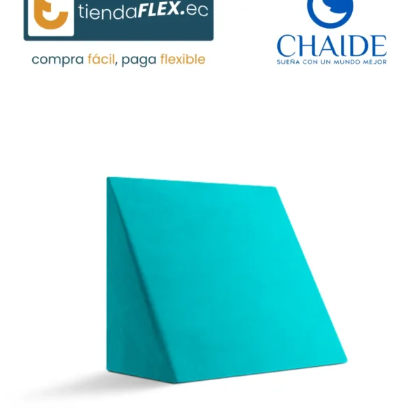 BACK SUPPORT - ALMOHADILLA ORTOPÉDICA LUMBAR