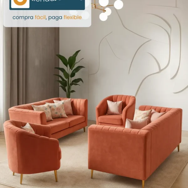 SALA AURELIA PREMIUM