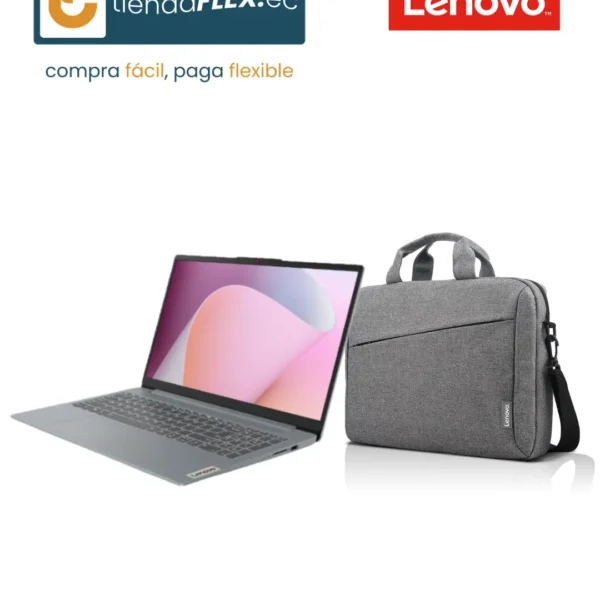 Lenovo IdeaPad Slim 3 15AMN8