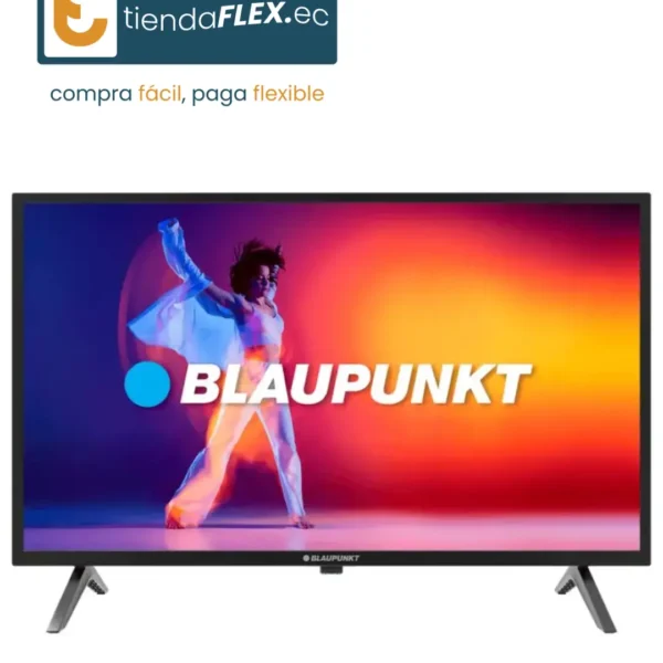 50TBKHD Televisor Blaupunkt Google TV LED 50"" 4K UHD