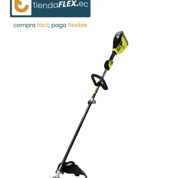 KIT CORTADORA DE HILO RYOBI 15"