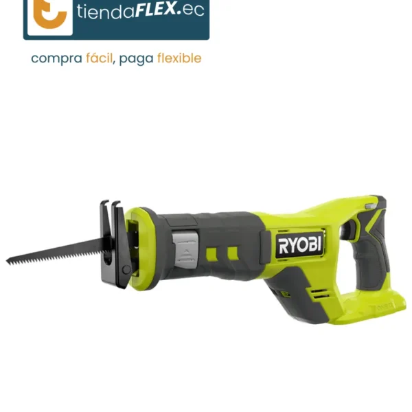 SIERRA ALTERNATIVA 18V - RYOBI ONE+