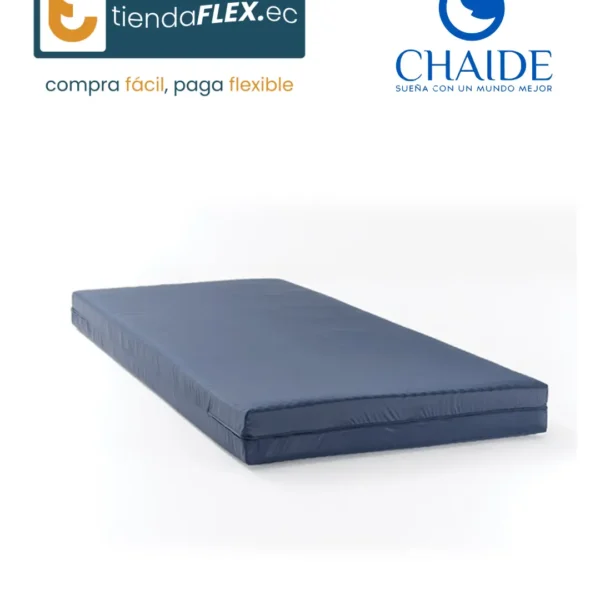 HOSPITALARIO – CHAIDE & CHAIDE