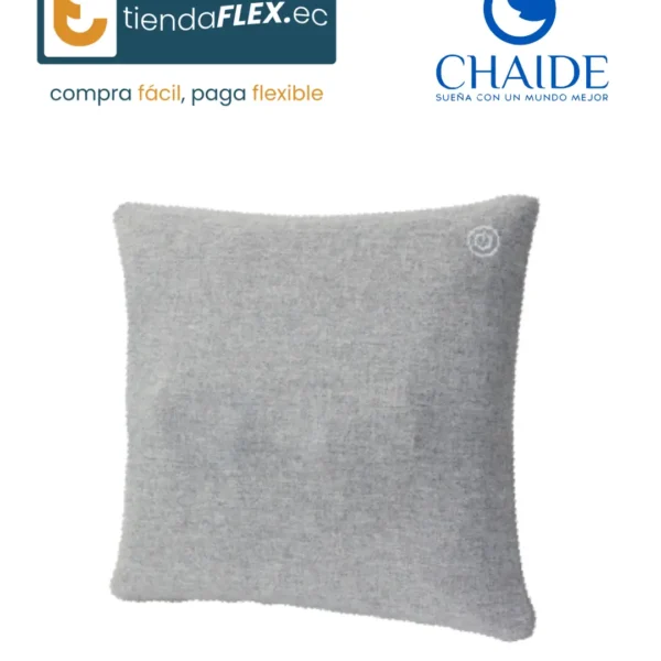 COJÍN MASAJEADOR CHAIDE & CHAIDE