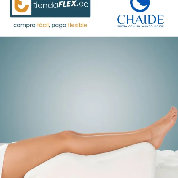 LEGS SUPPORT - ALMOHADA