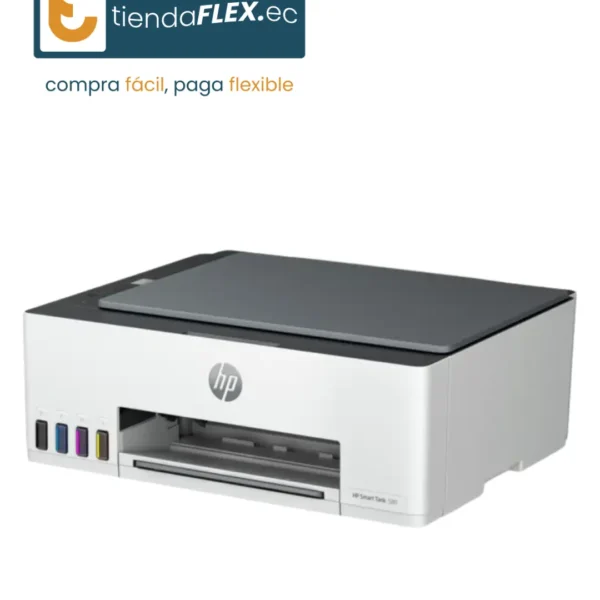 580 - IMPRESORA HP SMART