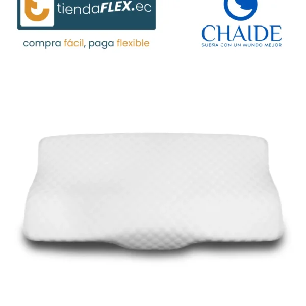 CONTOUR PILLOW