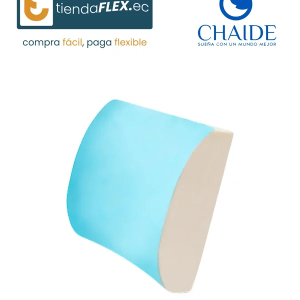 LUMBAR FRESH – ALMOHADA