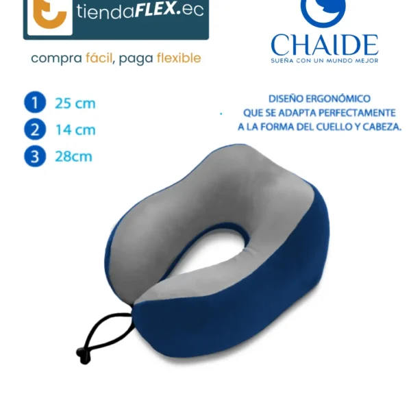 RELAX TRIP CONTOUR