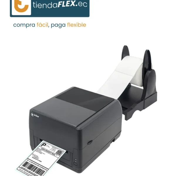 3NSTAR LTT334 - IMPRESORA DE ETIQUETAS TÉRMICA